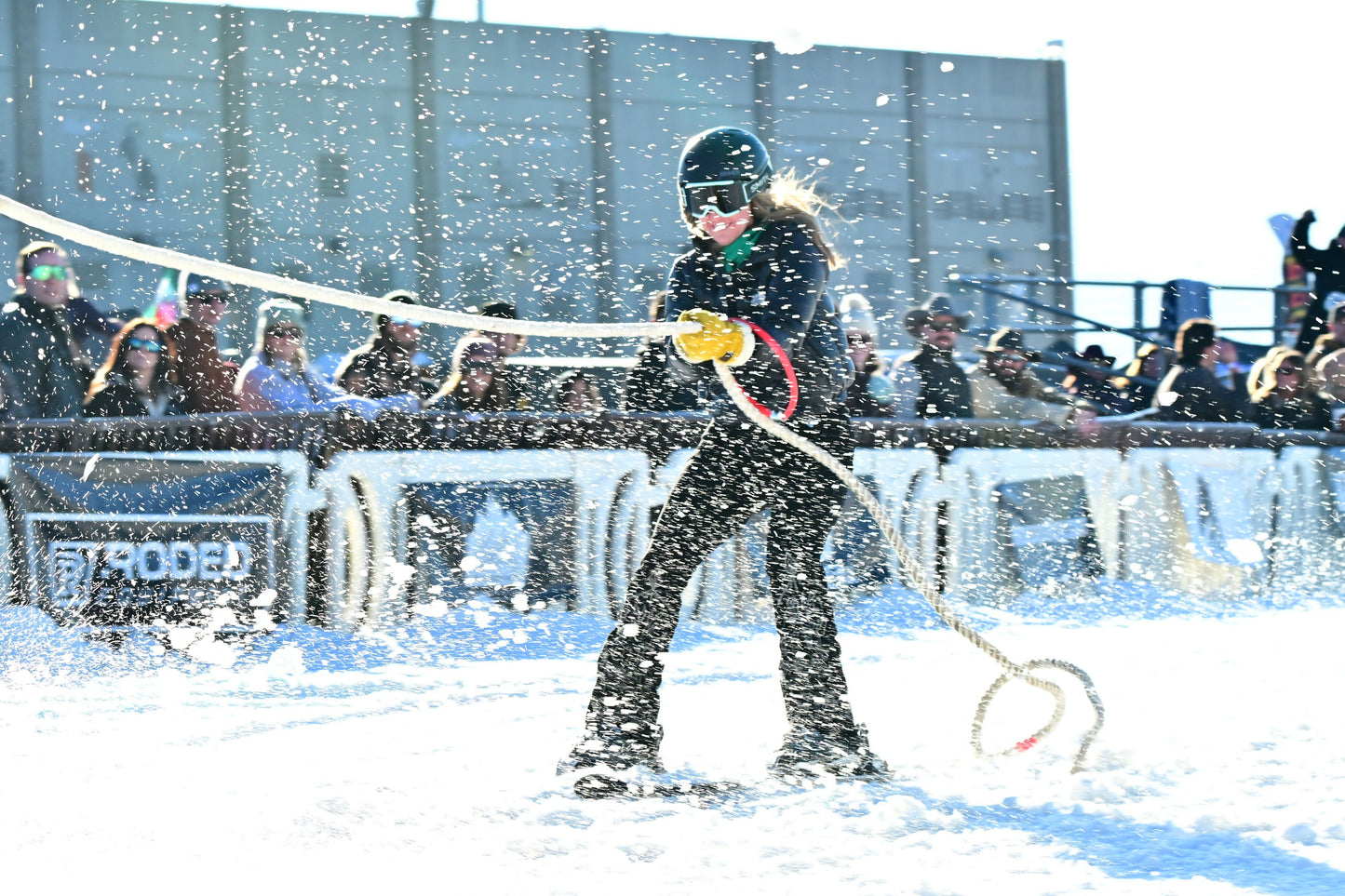 Skyland Ranch Roughriders