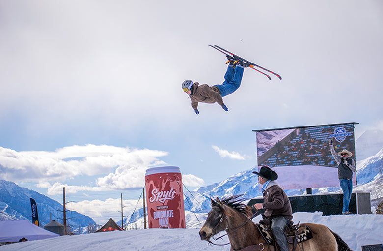 BIG AIR | Individual Registration