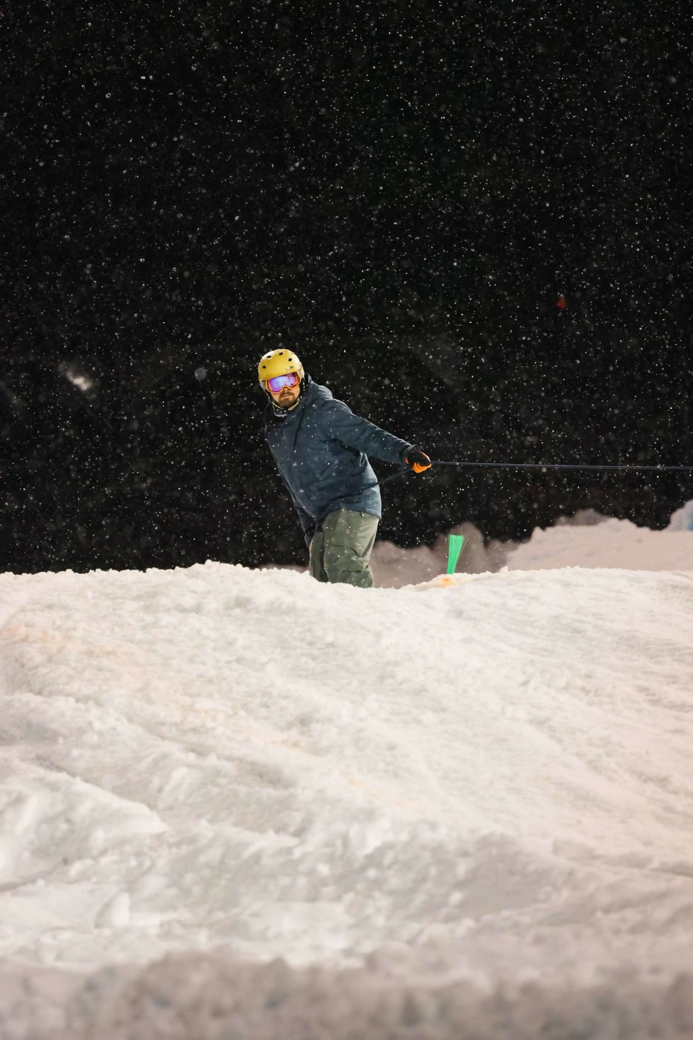 Something Amazing I Guess