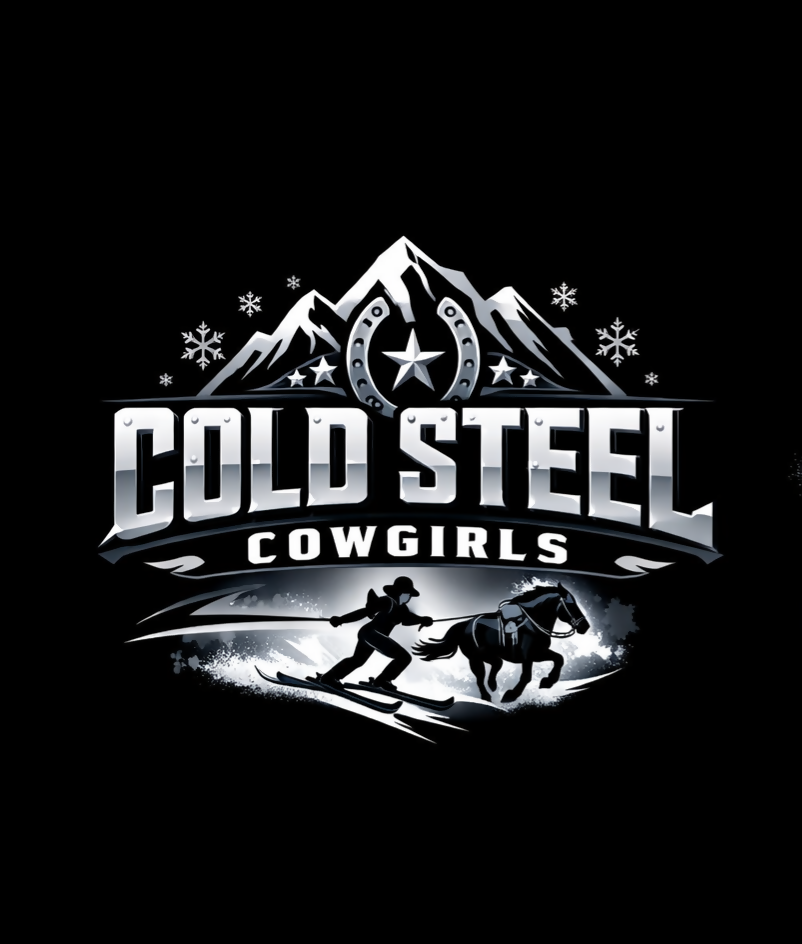 Cold Steel Cowgirls
