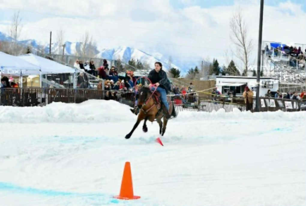 Million Dollar Riders