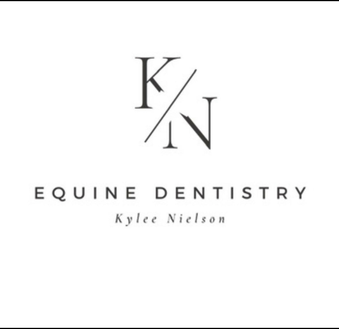 K/N equine dental shred units