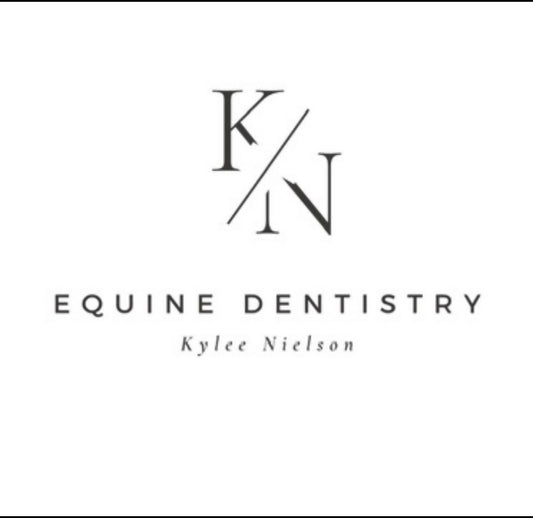 K/N equine dental shred units