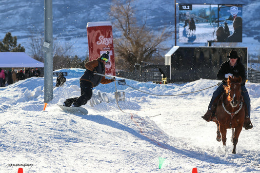 Cruisin For A Bruisin