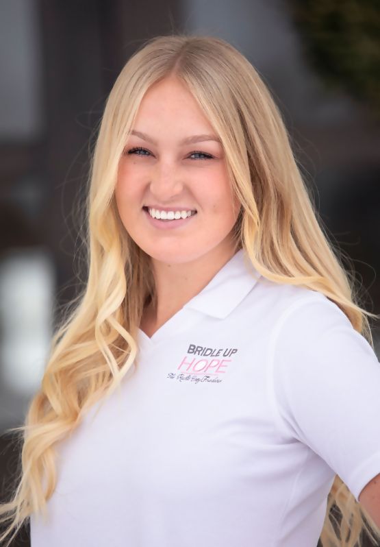 Bridle Up Hope - Team 2