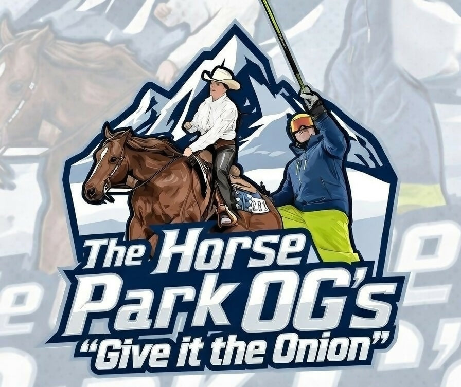The Horse Park OG's