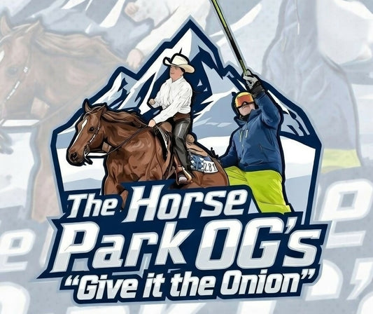 The Horse Park OG's