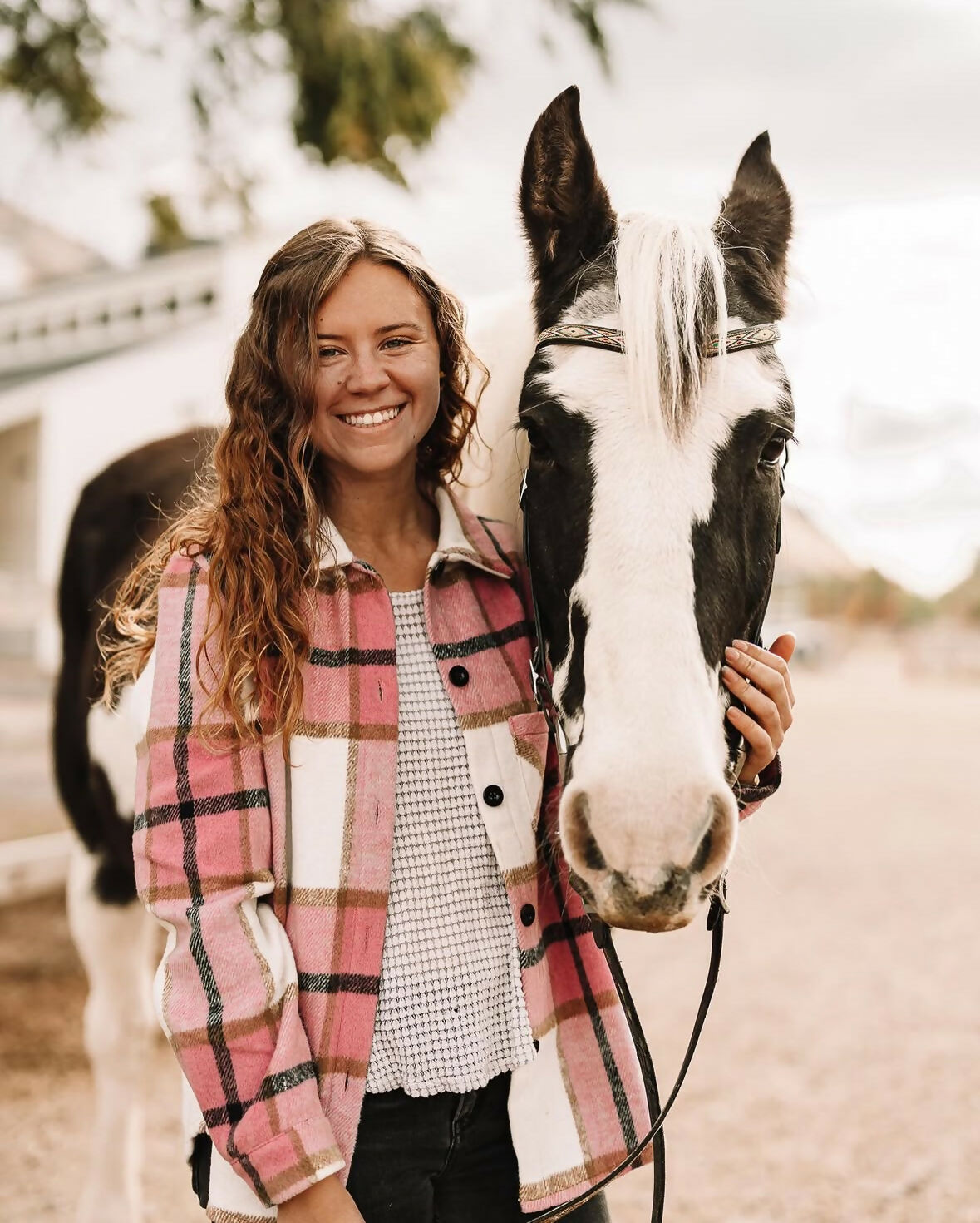 Bridle Up Hope - Team 4