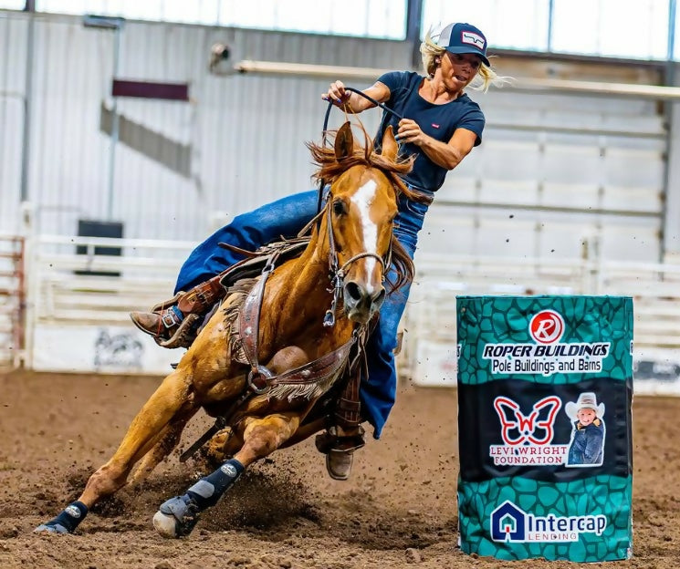 Brew Bori and The Sundance Kid