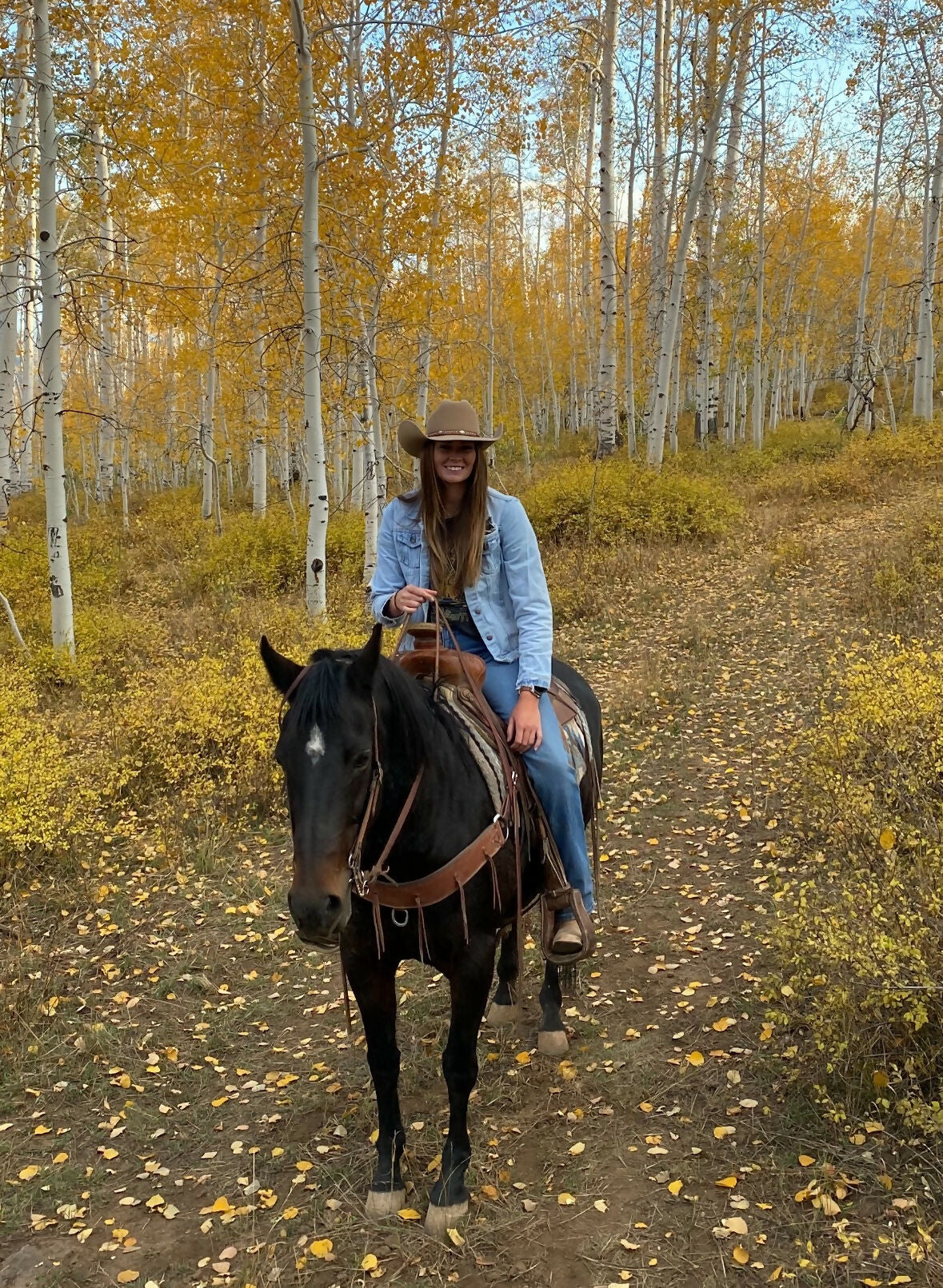 Bridle Up Hope - Team 2