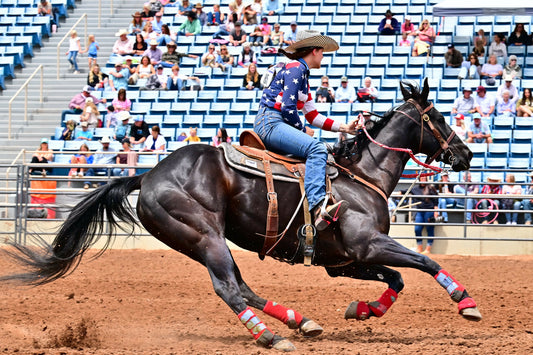 Riding 4 Ranch