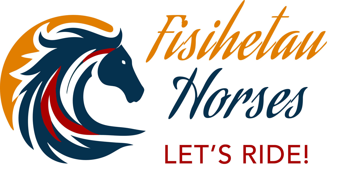 Fisihetau Horses II