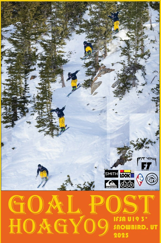 Brew Bori and The Sundance Kid