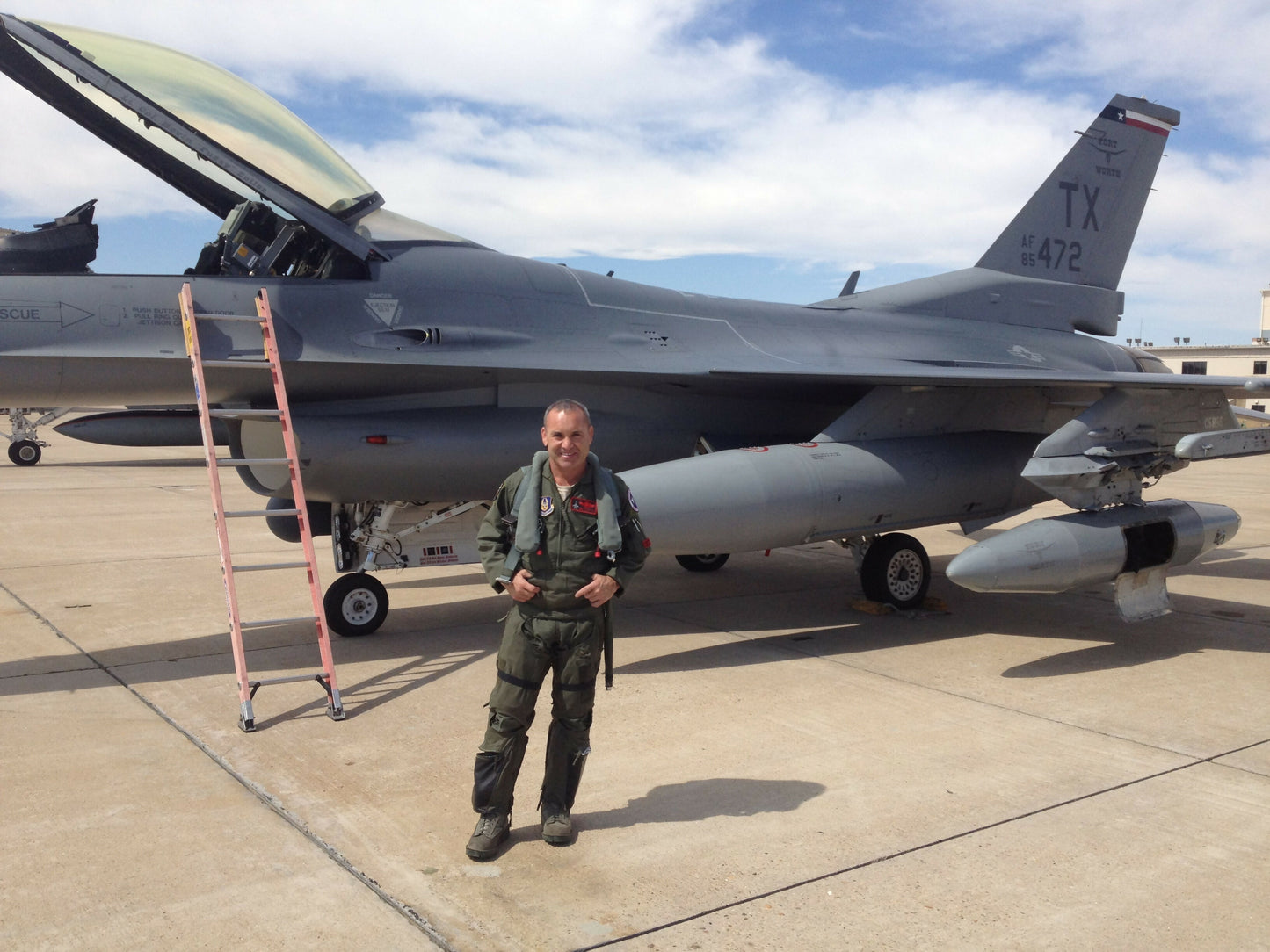 Bad Dad and Bad Ass Daughter