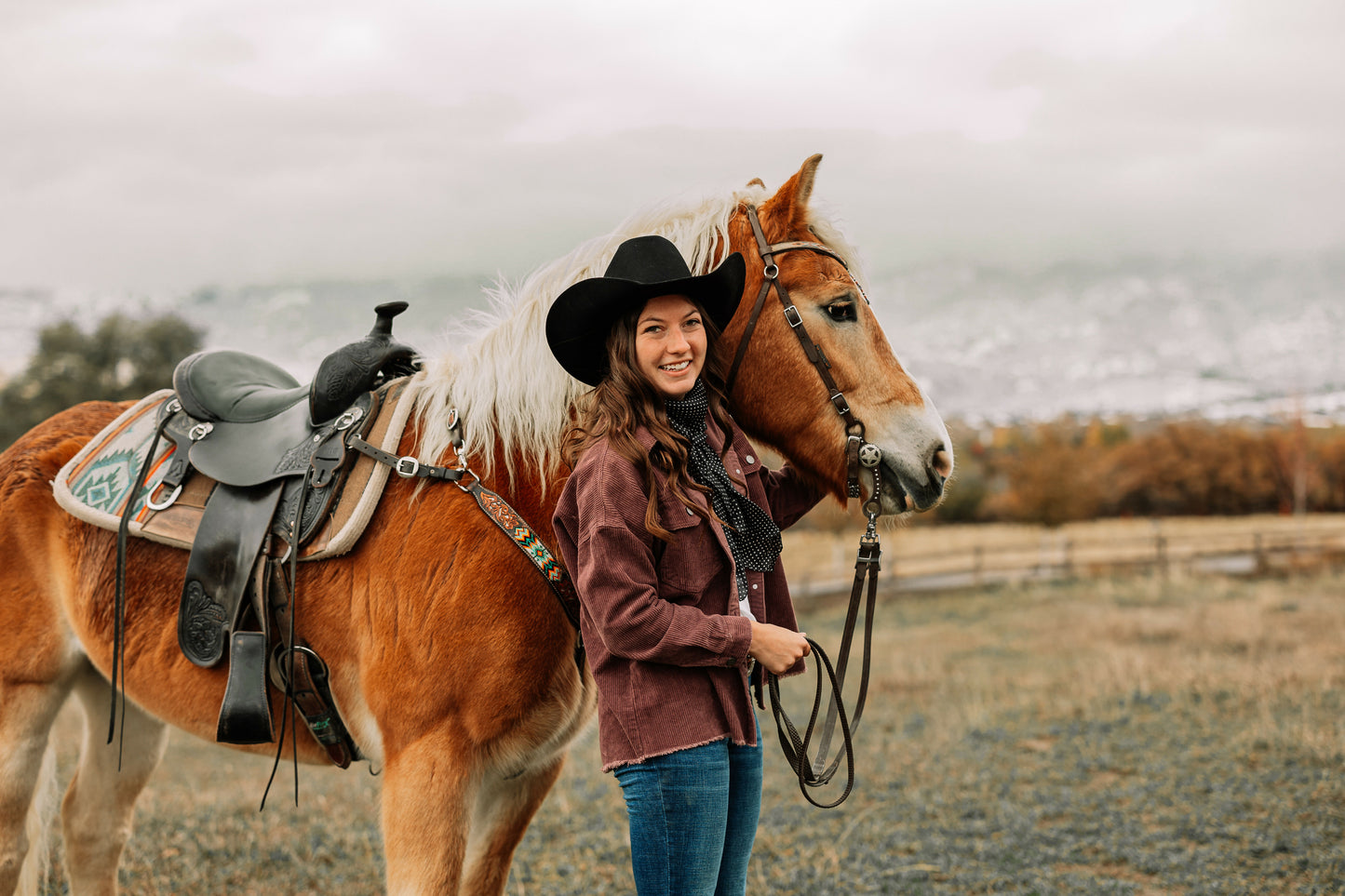 Bridle Up Hope - Team 1