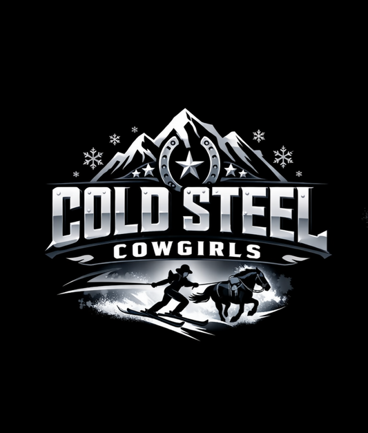 Cold Steel Cowgirls
