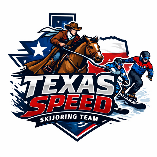 Texas Speed