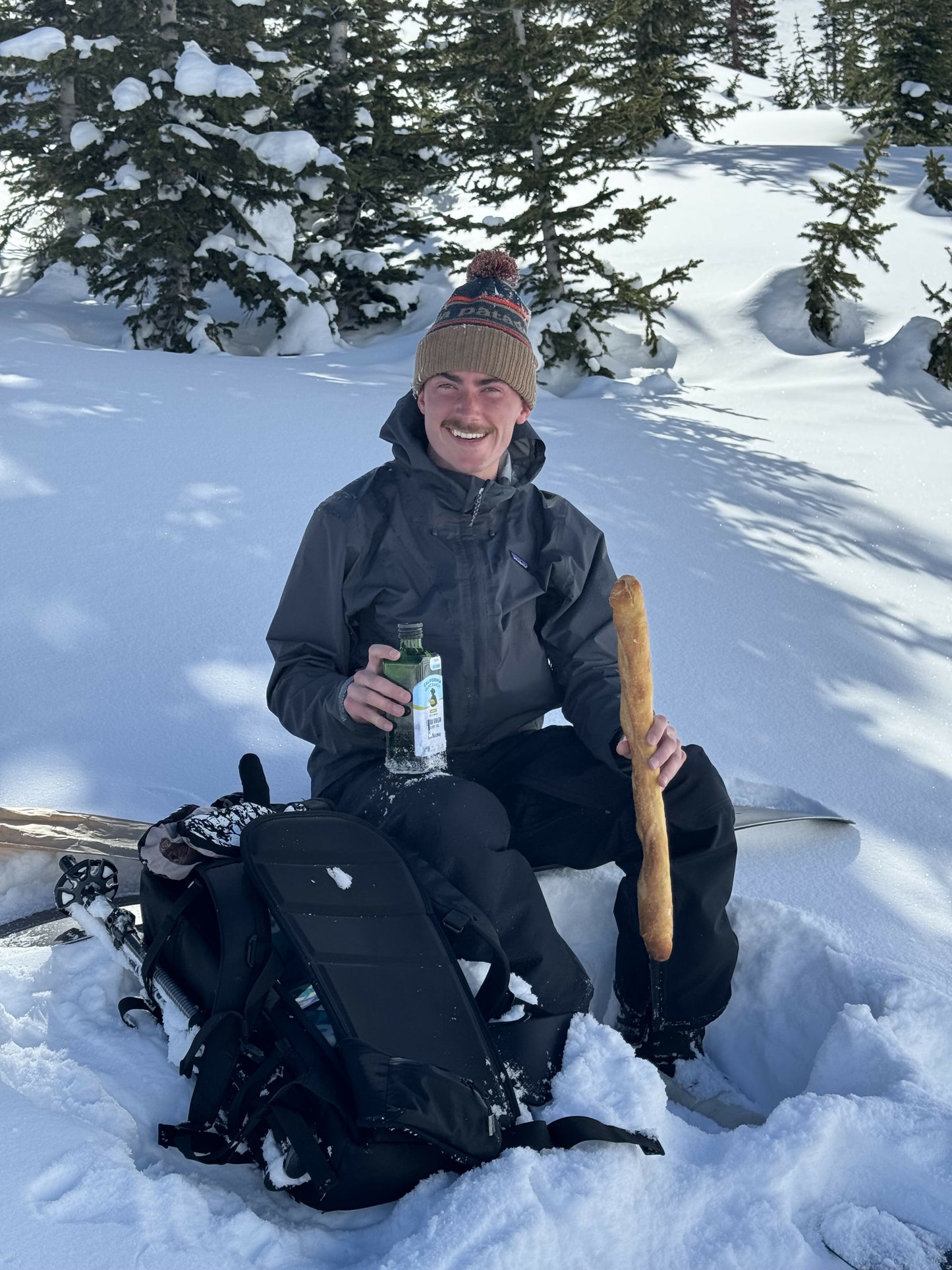 Hypertension & Horsepower