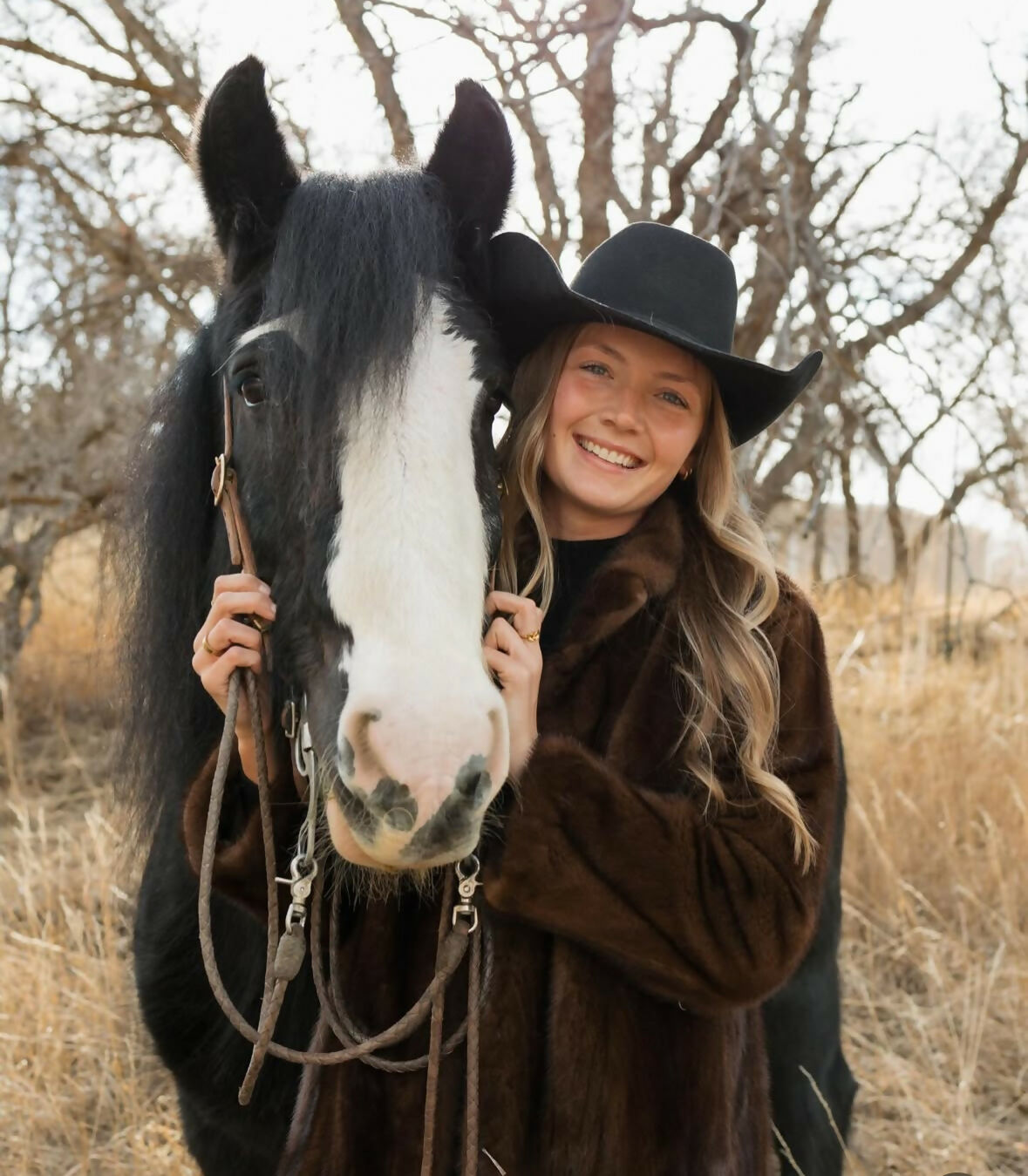 Bridle Up Hope - Team 4