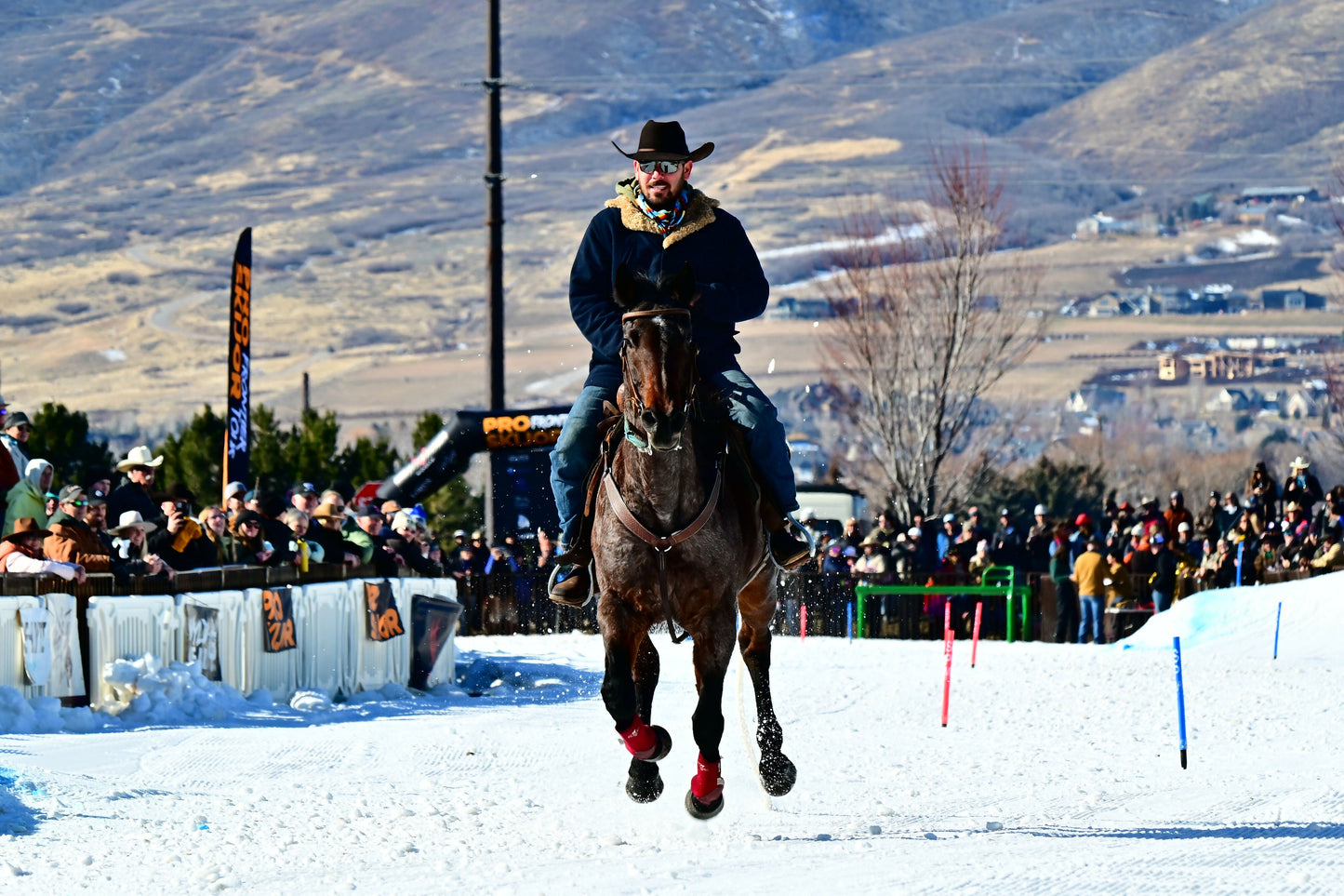 Skyland Ranch Roughriders