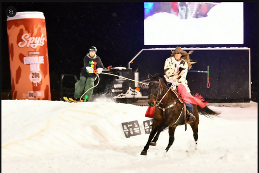 Fungas Bells and Stormy Trails