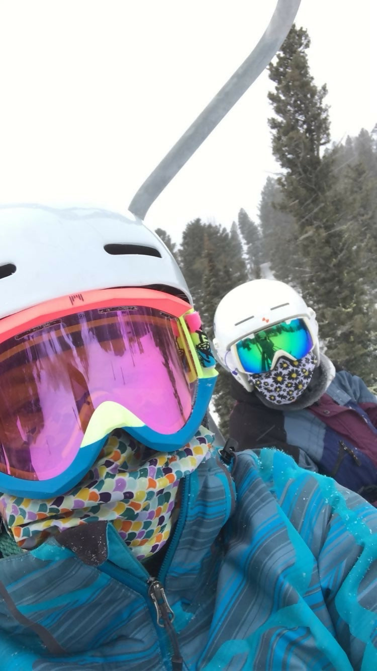 Lady and the Saddletramp