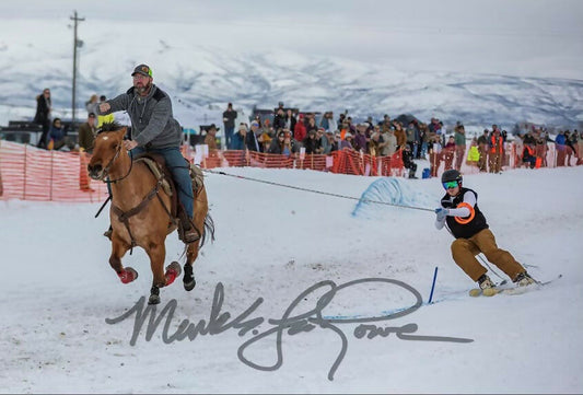 Rings, Ropes, and Rowdy Things