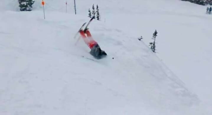 Fungus Bells and Stormy Trails..