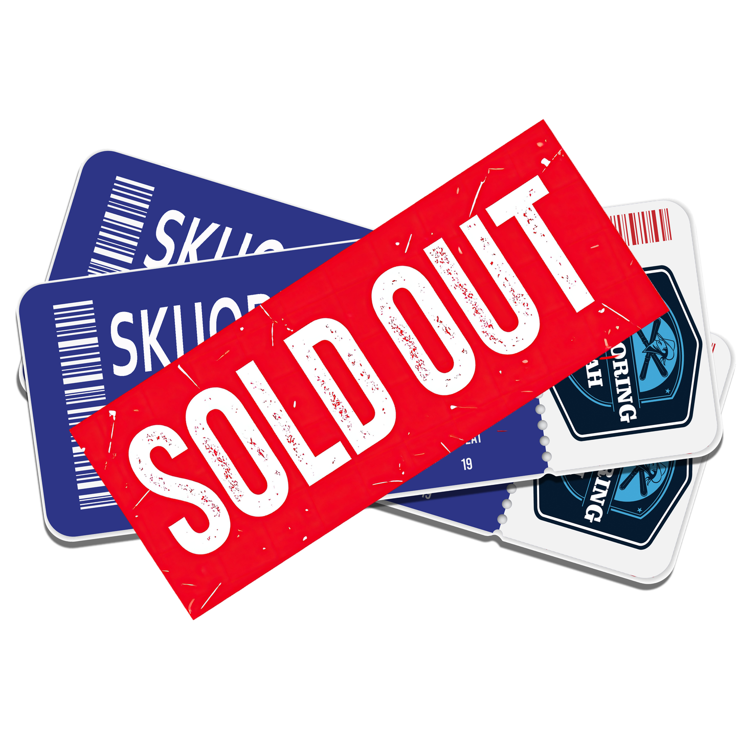 SkiJoring Utah | FRIDAY TICKET