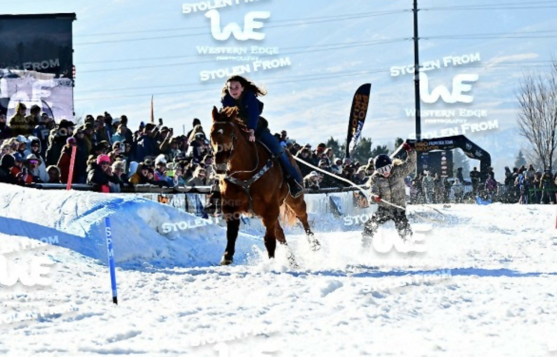 Best of the West