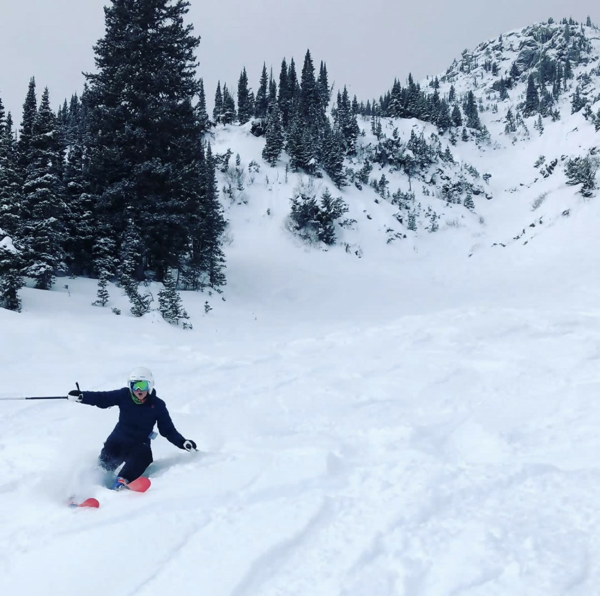 Lady and the Saddletramp