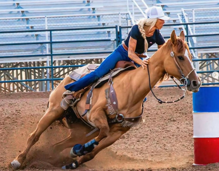 Brew Bori and The Sundance Kid