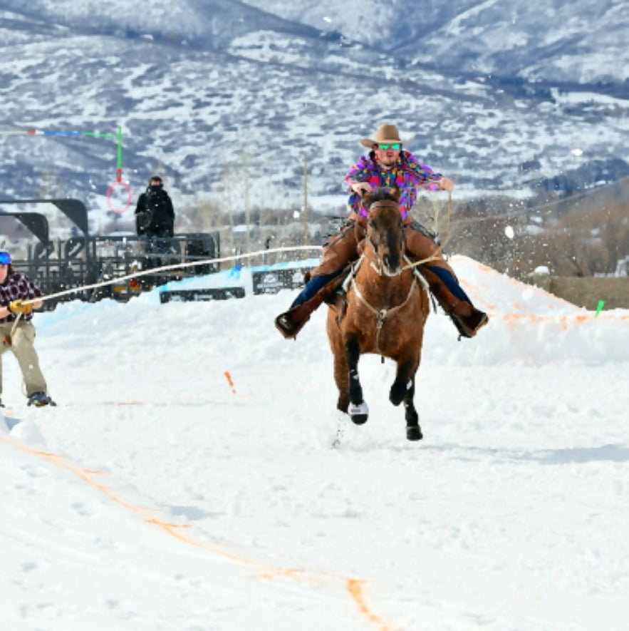 Outlaw Country Swing