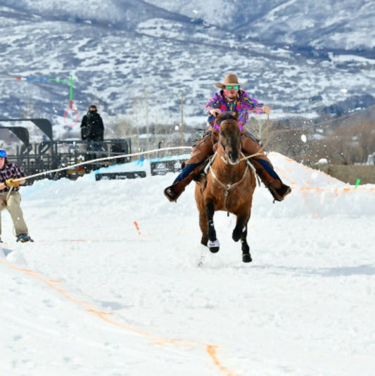 Outlaw Country Swing