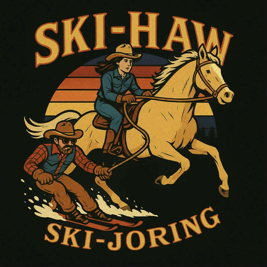 Ski _ Haw