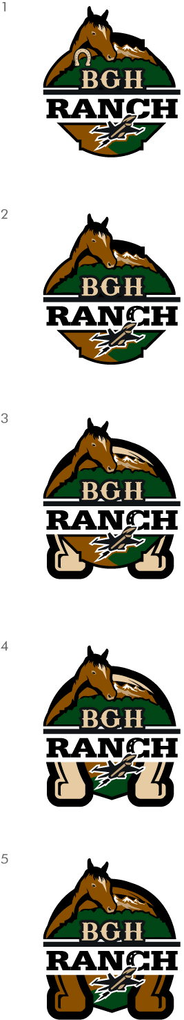 Bad Dad and Bad Ass Daughter