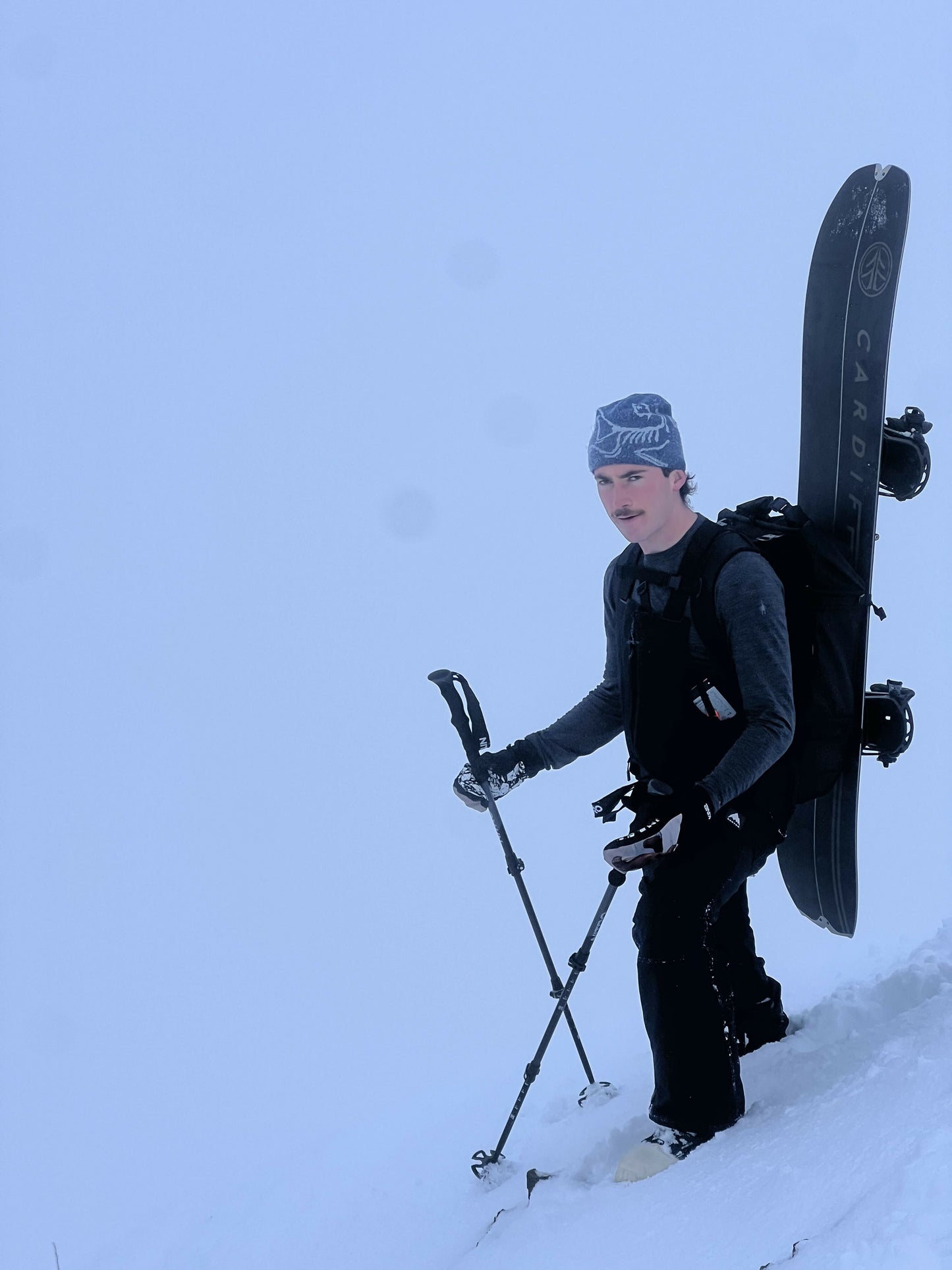 Hypertension & Horsepower