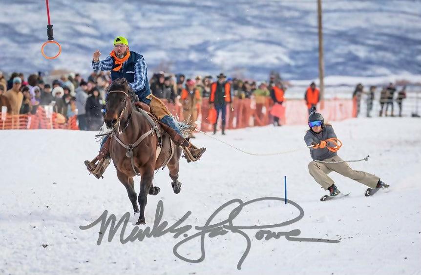 Lil on the Trashy Side